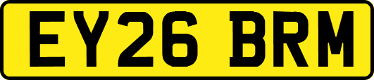EY26BRM