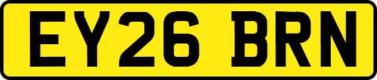 EY26BRN