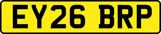 EY26BRP