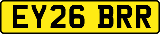 EY26BRR