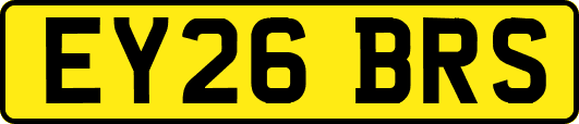 EY26BRS