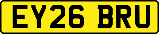 EY26BRU