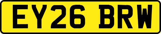 EY26BRW