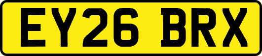 EY26BRX