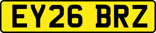 EY26BRZ