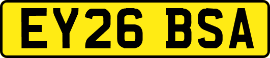 EY26BSA