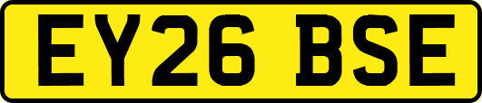 EY26BSE