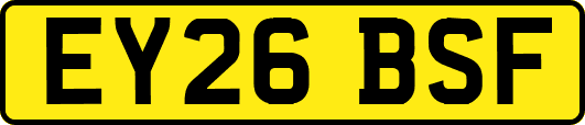 EY26BSF