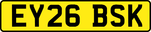 EY26BSK