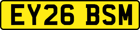EY26BSM