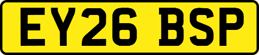 EY26BSP
