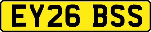 EY26BSS