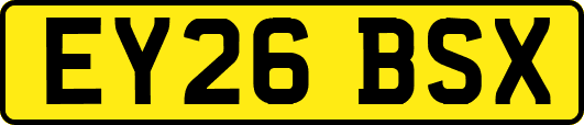 EY26BSX