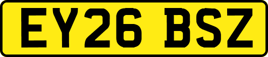 EY26BSZ