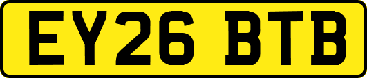 EY26BTB