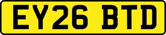 EY26BTD