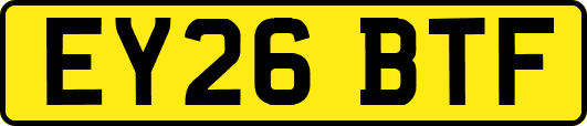 EY26BTF
