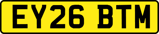 EY26BTM