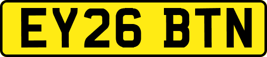 EY26BTN