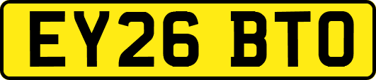 EY26BTO