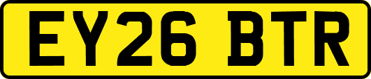 EY26BTR