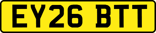 EY26BTT
