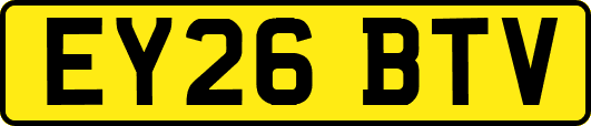 EY26BTV