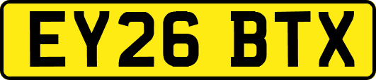 EY26BTX