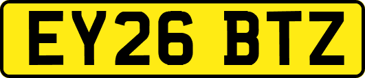 EY26BTZ