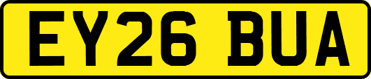 EY26BUA