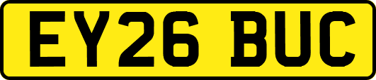 EY26BUC