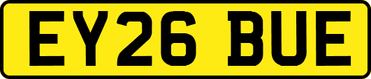 EY26BUE