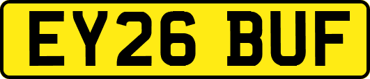 EY26BUF