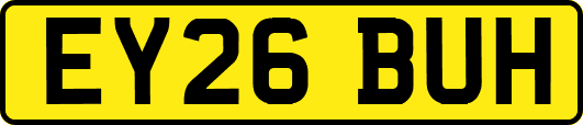 EY26BUH