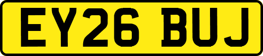 EY26BUJ
