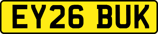 EY26BUK