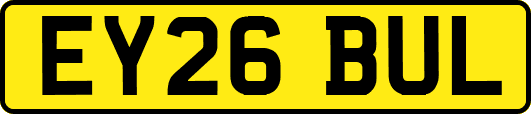 EY26BUL