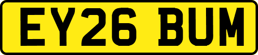 EY26BUM