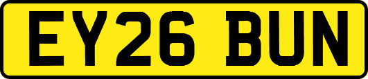 EY26BUN