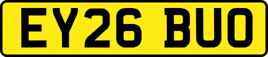 EY26BUO