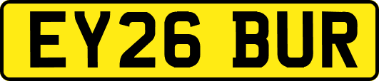 EY26BUR