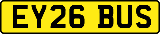 EY26BUS