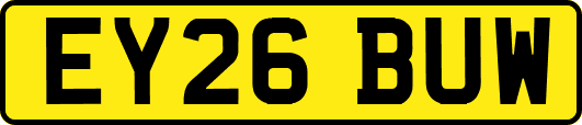 EY26BUW