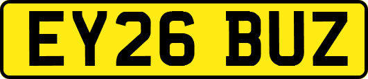 EY26BUZ