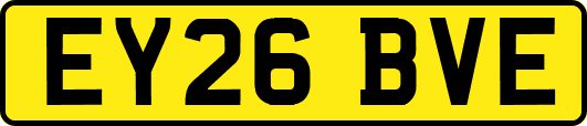 EY26BVE