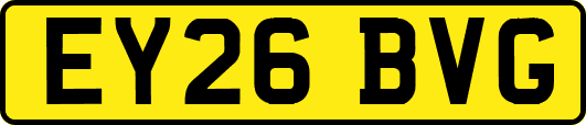 EY26BVG