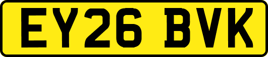 EY26BVK