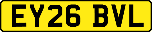 EY26BVL