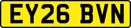 EY26BVN