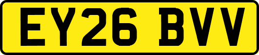 EY26BVV